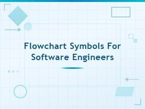 Flowchart Symbols for Software Engineers: Complete Syntax Guide